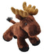 Peluche Hug'ems Mini Moose Wild Republic