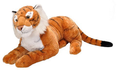 PELUCHE CK JUMBO TIGRE | WILD REPUBLIC | 1 UNIDAD | 92389195477