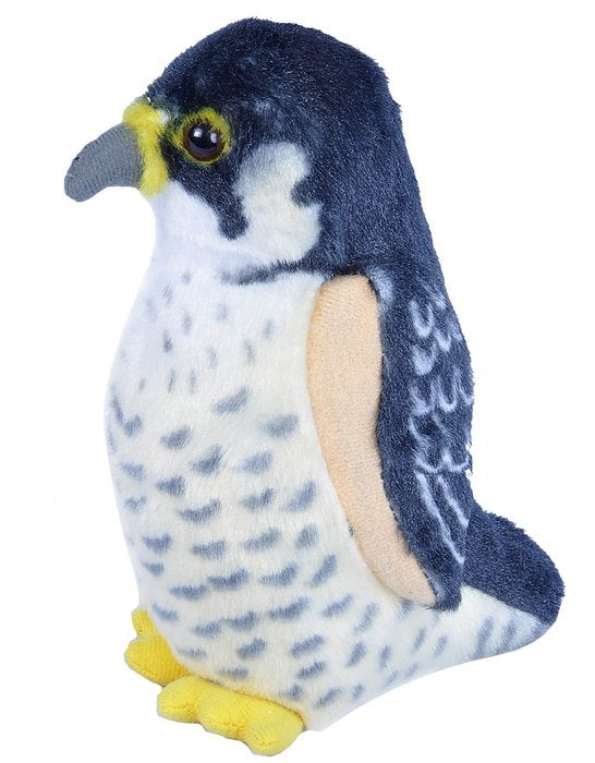 Peluche Peregrino Halcón Rspb Ii WILD REPUBLIC