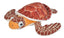 Peluche Ck-mini Tortuga Boba Wild Republic