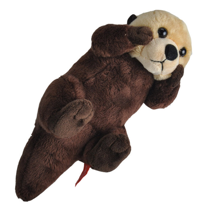 Peluche Nutria Marina Wild Republic