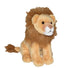PELUCHE WILD CALS LION | WILD REPUBLIC | 1 UNIDAD | 92389233261