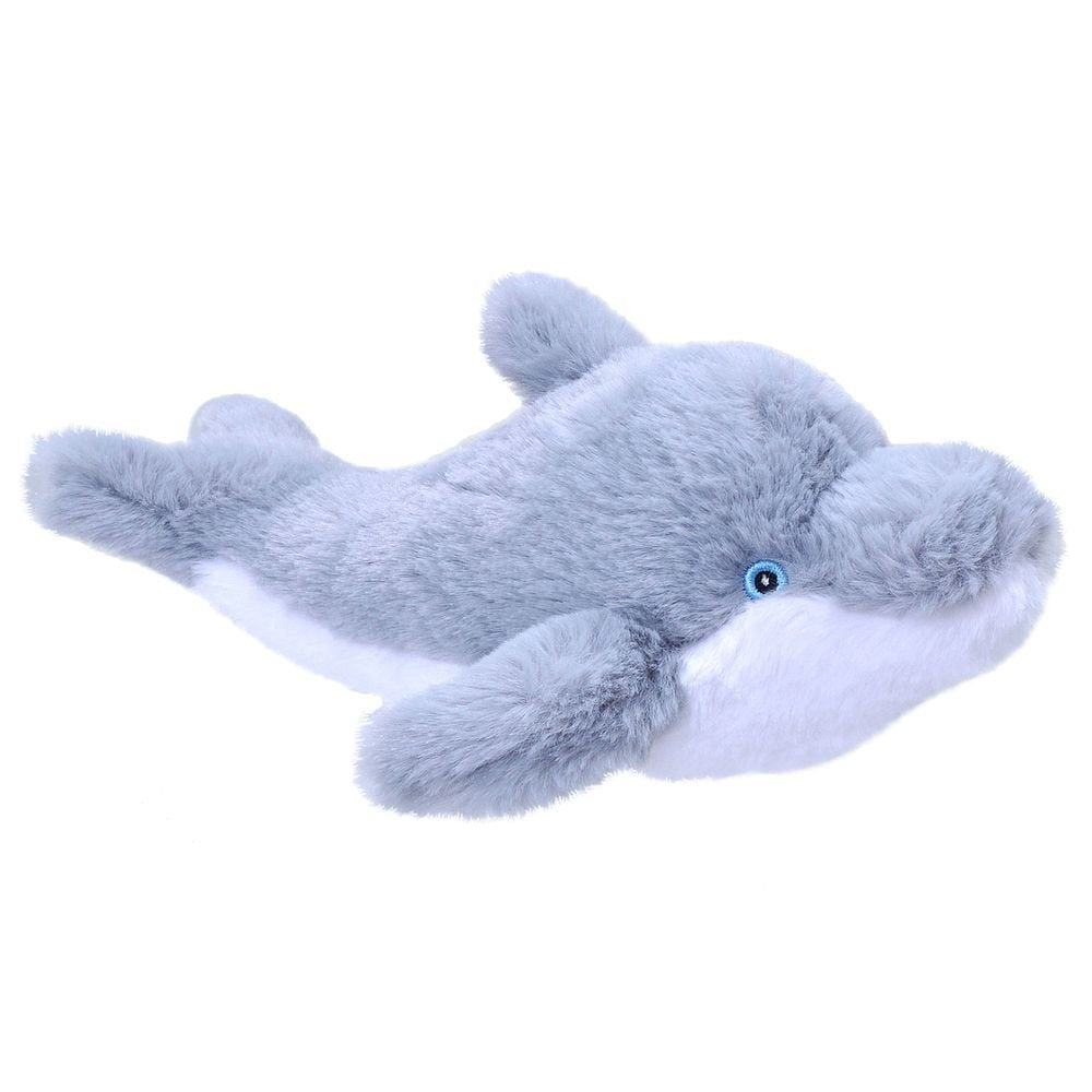 Peluche Ecokins Mini Delfín WILD REPUBLIC