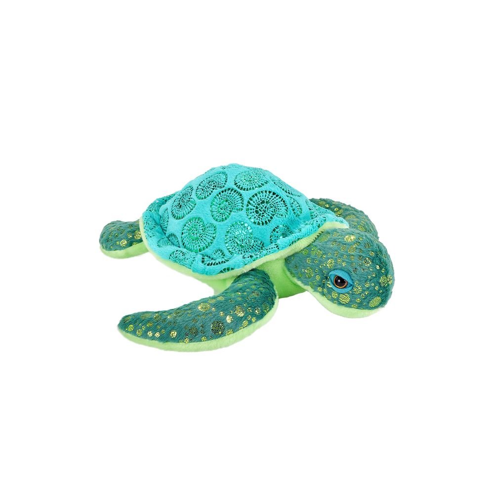 Peluche Foilkins Jr Tortuga Marina Marca sin formato Imagen principal del producto