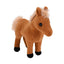 Peluche Pocketkins Eco Horse WILD REPUBLIC