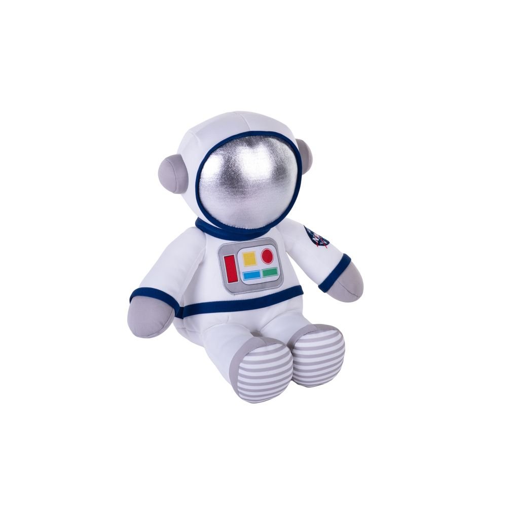 PELUCHE ASTRONAUTA ESPACIAL | WILD REPUBLIC | 1 UNIDAD | 92389282375 Imagen principal del producto