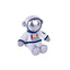 PELUCHE ASTRONAUTA ESPACIAL | WILD REPUBLIC | 1 UNIDAD | 92389282375