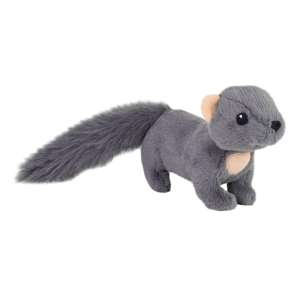 Peluche Splendors-Eco Tayra Wild Republic