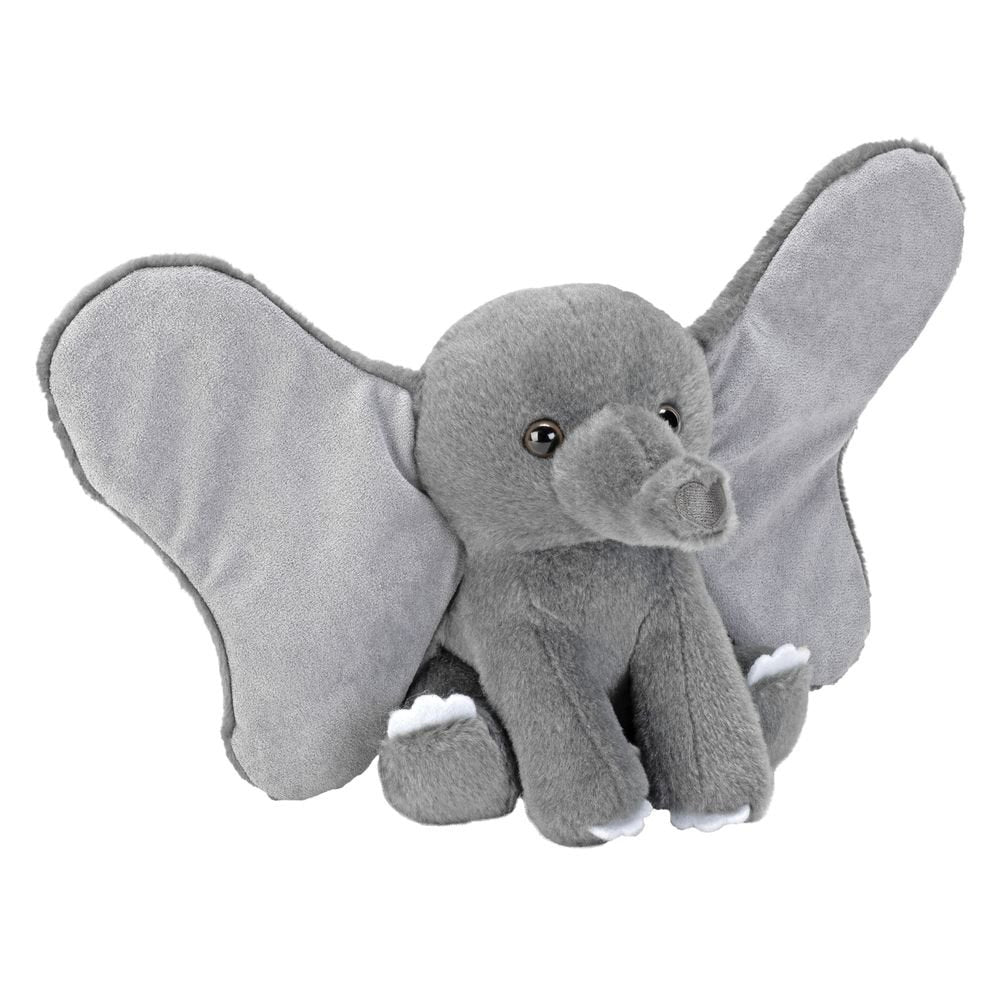 Peluche Elefante Earkins Wild Republic