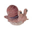 Peluche Pocketkins Eco Caracol WILD REPUBLIC