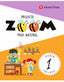 MEDI 1 NATURAL+ ACTIVITATS BENVINGUDA (ZOOM). Aa. Vv. (Editorial Vicens Vives) 9788468256375