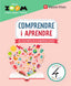 COMPRENDRE I APENDRE 4 (ZOOM). Aa. Vv. (Editorial Vicens Vives) 9788468268286