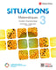 Situacions 3. Matemàtiques. Quadern d'aprenentaltge. Aa. Vv. (Editorial Vicens Vives) 9788468284279