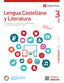 Lengua Castellana y Literatura 3. (Comunidad en Red). Edición por bloques. Aa. Vv. (Editorial Vicens Vives) 9788468284842