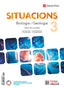 Situacions 3. Biologia i Geologia. Llibre de consulta i quadern d'aprenentatge. Aa. Vv. (Editorial Vicens Vives) 9788468285160