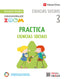 Practica Ciencias Sociais 3. Galicia (Comunidade Zoom). Aa. Vv. (Editorial Vicens Vives) 9788468285382