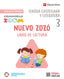 Nuevo Zozó 3 Catalunya Libro de lectura (Comunidad Zoom). Aa. Vv. (Editorial Vicens Vives) 9788468285504