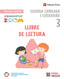 Llengua catalana i Literatura 3. Llibre de lectura. Catalunya (Comunitat Zoom). Aa. Vv. (Editorial Vicens Vives) 9788468285610