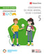 Conocimiento del Medio Natural Social y Cultural 5 (Comunidad Zoom). Aa. Vv. (Editorial Vicens Vives) 9788468288598