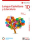 Lengua Castellana y Literatura 1D. (Comunidad En Red). Edición por bloques. Aa. Vv. (Editorial Vicens Vives) 9788468288673