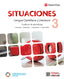Situaciones 3. Lengua Castellana y Literatura. Cuaderno de aprendizaje. Aa. Vv. (Editorial Vicens Vives) 9788468290188