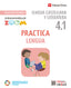 PRACTICALENGUA 4 TRIM (COMUNIDAD ZOOM). Aa. Vv. (Editorial Vicens Vives) 9788468292045
