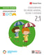 Conocimiento del Medio Natural Social y Cultural 2 (2.1-2.2-2.3) (Comunidad Zoom). Aa. Vv. (Editorial Vicens Vives) 9788468292069