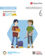 Matemàtiques 6 (Comunitat Zoom). Aa. Vv. (Editorial Vicens Vives) 9788468292434