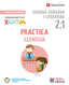 Practicallengua 2 Activitats 2.1-2.2-2.3. Catalunya (Comunitat Zoom). Equip Editorial (Editorial Vicens Vives) 9788468292656