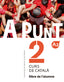 A punt. Curs de català. Llibre de l'alumne, 2. Vilagrasa, Albert (Publicacions de l'Abadia de Montserrat, S.A.) 9788498839913