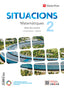 Situacions 2 Matemàtiques Llibre consulta i Quadern d'aprenentaltge. Aa. Vv. (Editorial Vicens Vives) 9788468294780