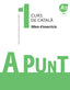 A punt. Curs de català. Llibre d'exercicis, 1. [et Al. ], Vilagrasa Grandia, Albert (Publicacions de l'Abadia de Montserrat, S.A.) 9788491910060