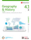 GEOGRAPHY & HISTORY 4 (4.1-4.2) HH (CC). Aa. Vv. (Editorial Vicens Vives) 9788468295770