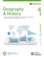 Geography & History 4 (Connected Community). Aa. Vv. (Editorial Vicens Vives) 9788468288024