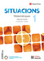 Situacions 1. Matemàtiques. Llibre de consulta. Aa. Vv. (Editorial Vicens Vives) 9788468270098