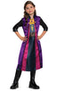 Disfraz Anna Frozen de Viaje para Niños 7-8 Años Marca Disguise
