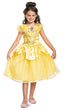 Disfraz Disney Princesas Bella Deluxe T. 7-8 Años Marca Disguise