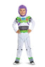 Disfraz Toy Story Buzz Clásico T. 5-6 Años Marca Disguise