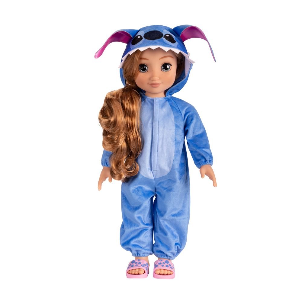 Muñeca Disney Ily Stitch 50 cm