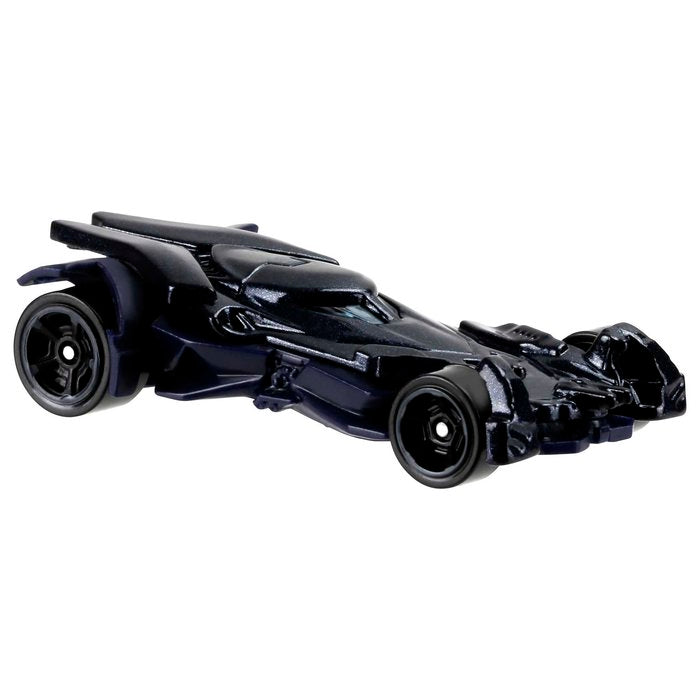 COCHE MATTEL HOT WHEELS BATMAN SURTIDOS | HOT WHEELS MATTEL | 1 UNIDAD | 194735023493