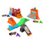 Hot Wheels Skatepark Surtido Juego de Juguetes Mattel