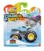 Coche Hot Wheels Monster Trucks Color Shifters Surtido Marca Mattel