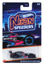 Hot Wheels Neon Speeders surtidos marca Mattel