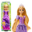 Disney Princess Rapunzel Juego de Juguetes Mattel