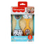 MARACAS DIVERTIDAS | FISHER-PRICE MATTEL | 1 UNIDAD | 194735125708
