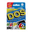 JUEGO DOS CARTAS MATTEL | MATTEL GAMES | 1 UNIDAD | 194735145591