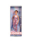 BARBIE SIGNATURE LOOKS PELO CORTO CON MONO ROSA | MATTEL BARBIE | 1 UNIDAD | 194735180608