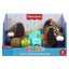 FISHER-PRICE PETS PERRITO DE ACTIVIDADES CON SONIDOS Y GIRO | FISHER-PRICE MATTEL | 1 UNIDAD | 194735199181