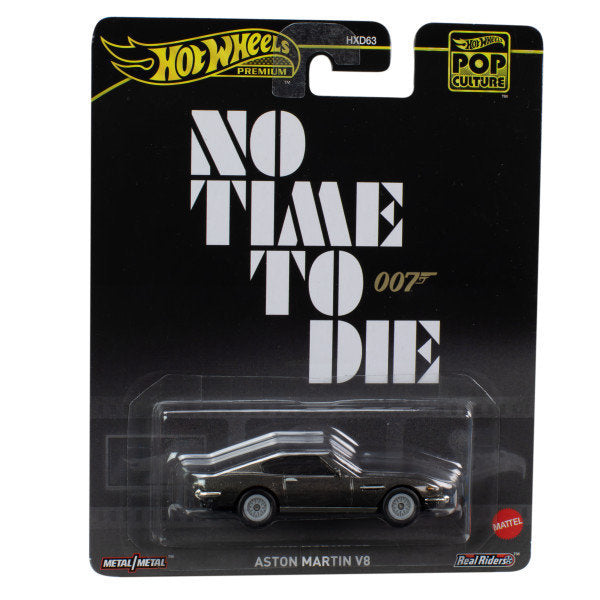 Hot Wheels Premium Pop Culture Coche Surtido