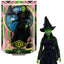 WICKED MUÑECA ELPHABA THROPP | MATTEL DISNEY PRINCESS | 1 UNIDAD | 194735238064